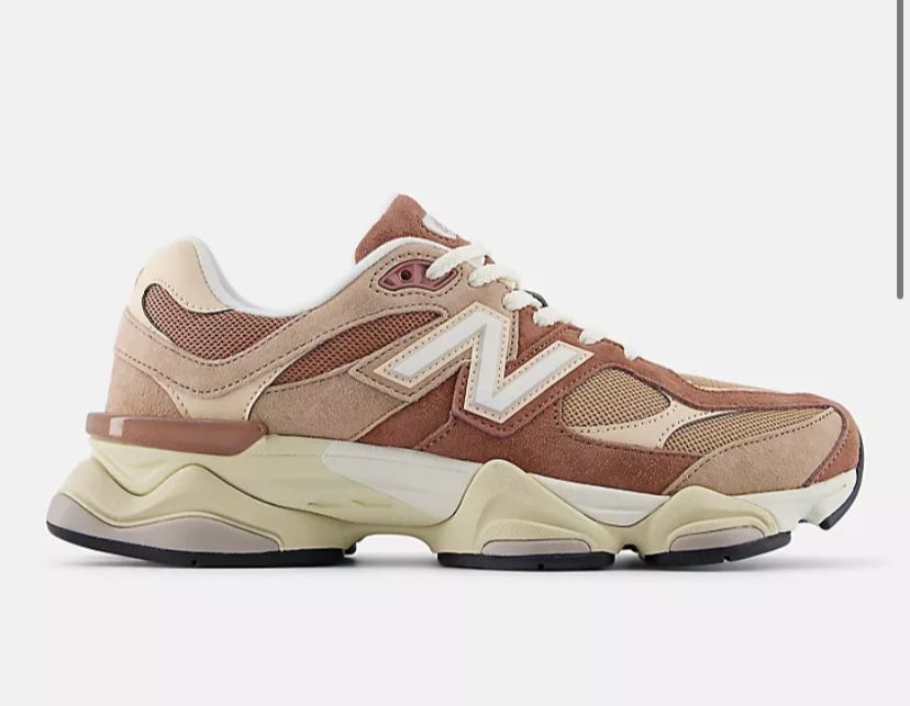 Tenis 9060