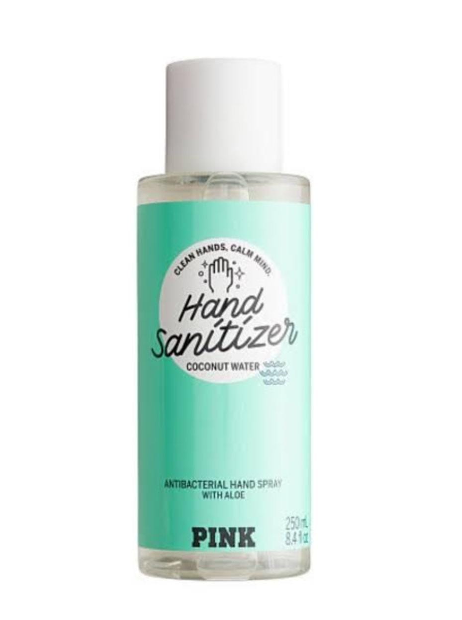 Spray Antibacterial