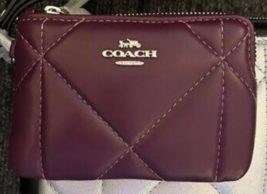 Monedero COACH