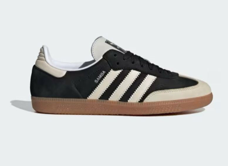 Tenis Core Blake Samba Adidas