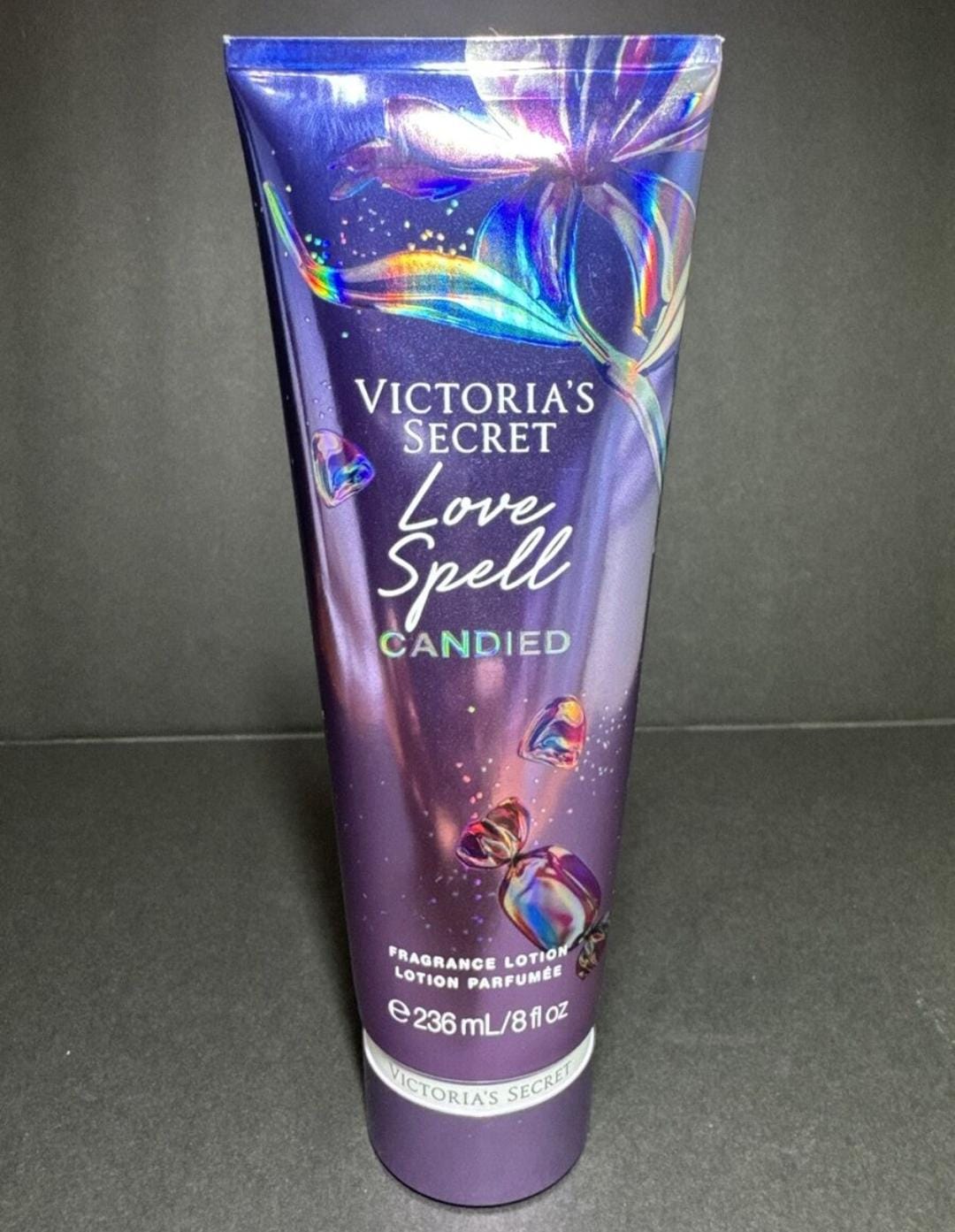 Cremas victoria secret