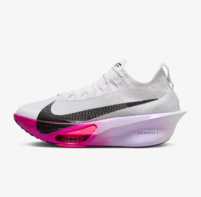 Nike alphafly3