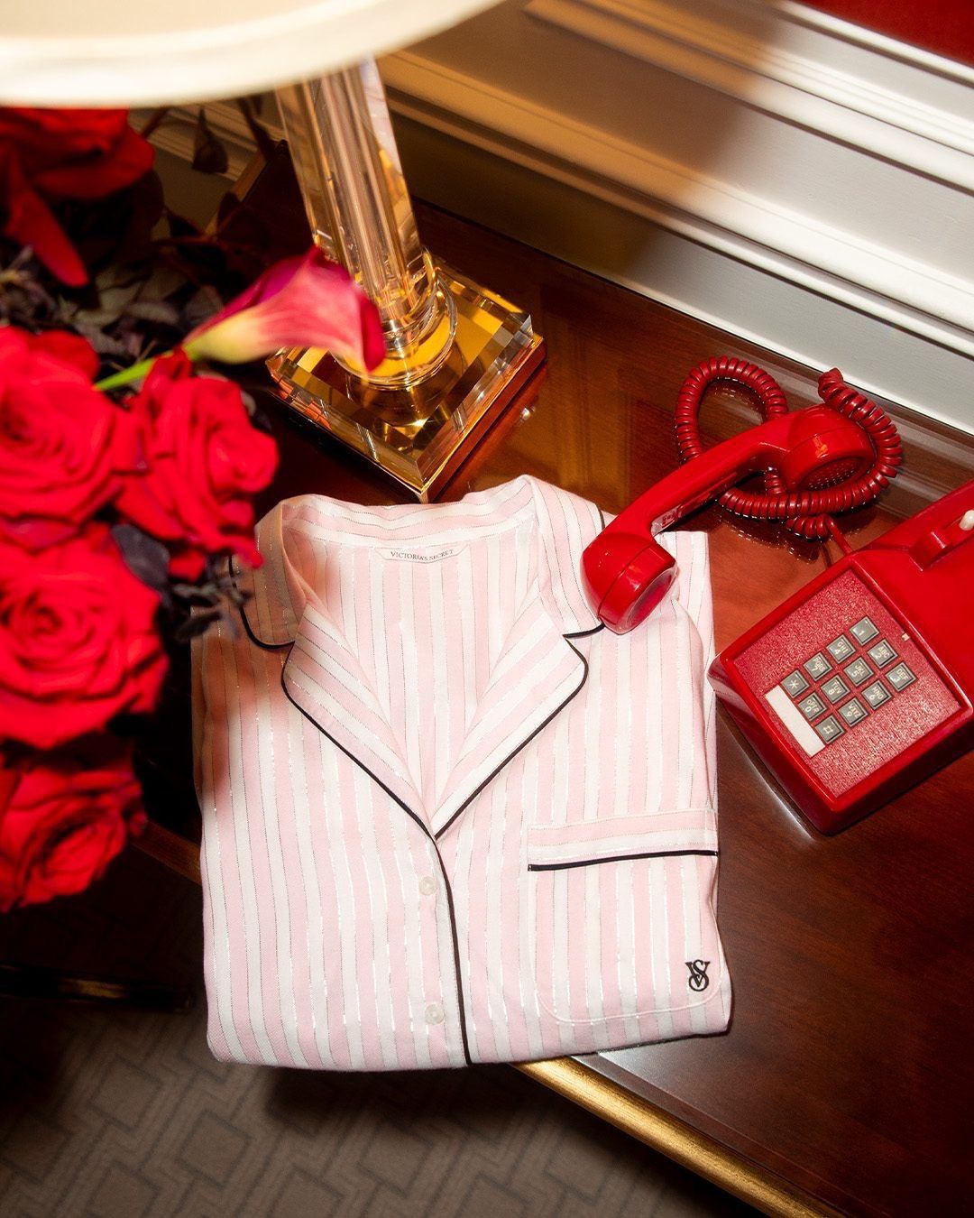 Conjunto pijama