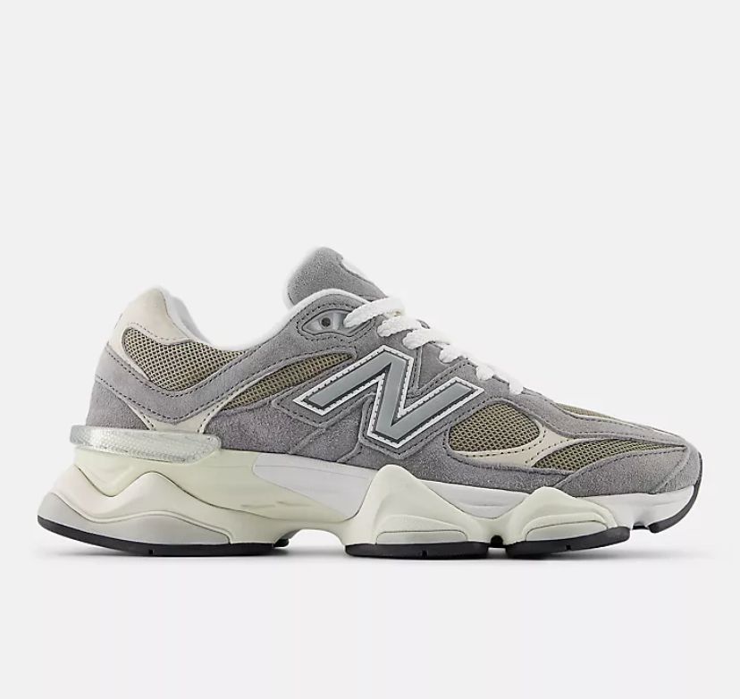 New balance 9060