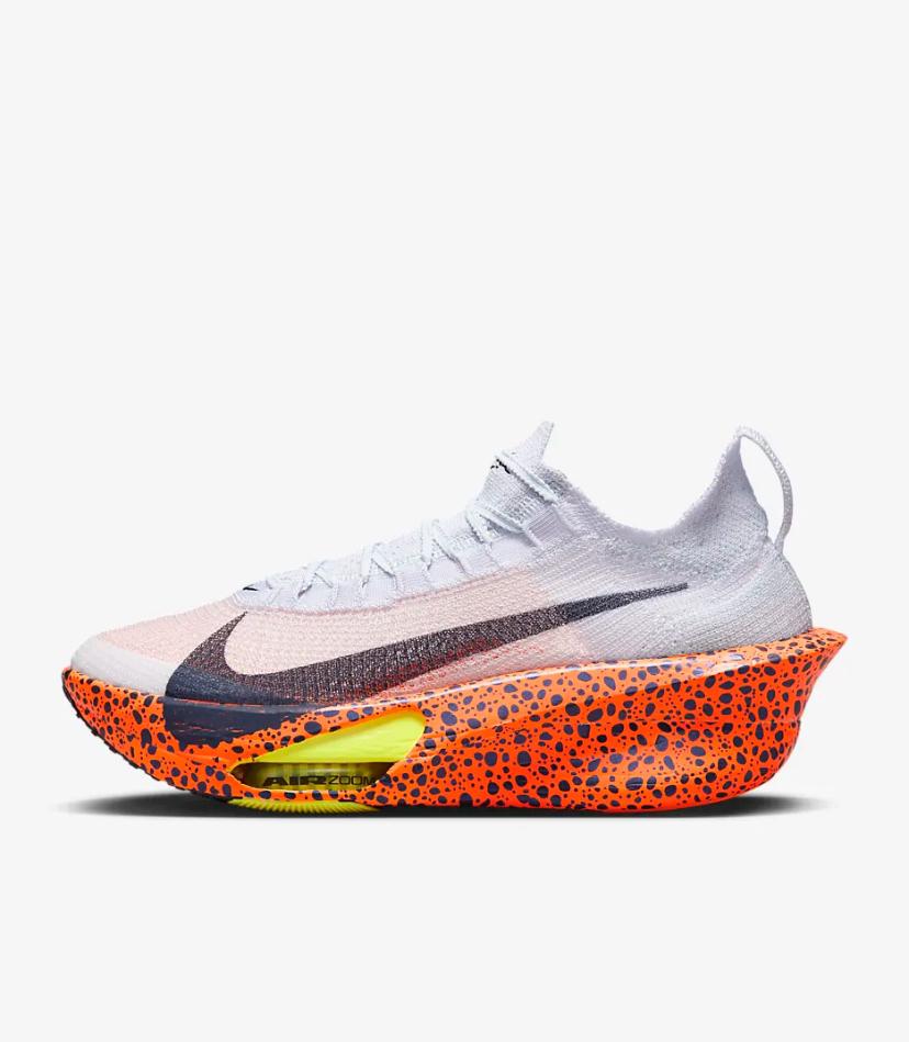 Nike alphafly3