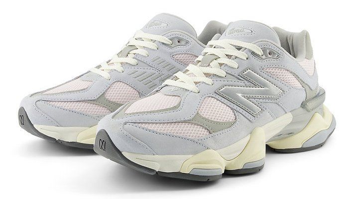 New balance 9060