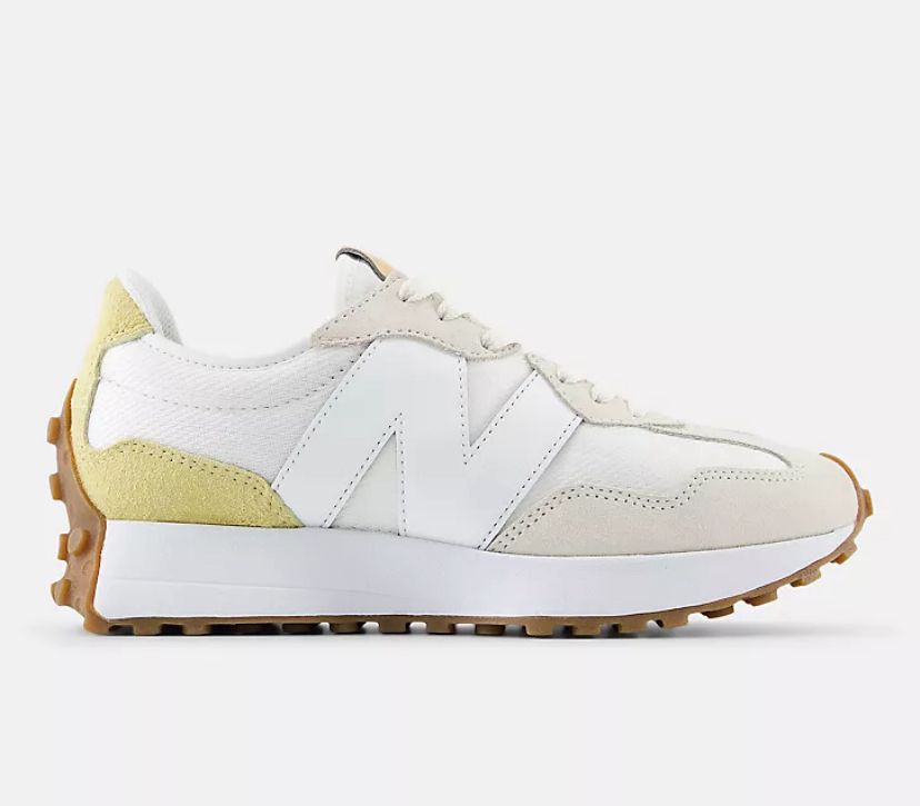 New balance 327