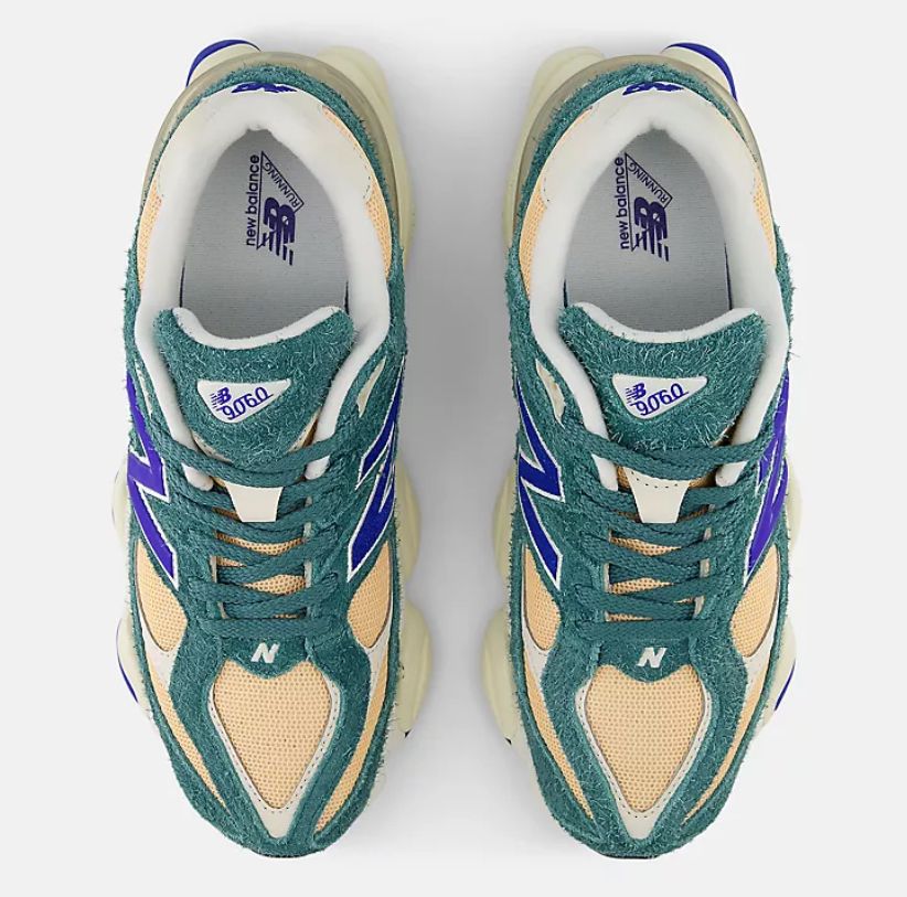NEW BALANCE 9060