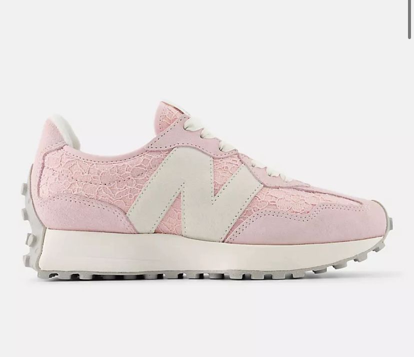 New balance 327