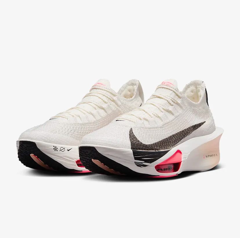 Nike alphafly3