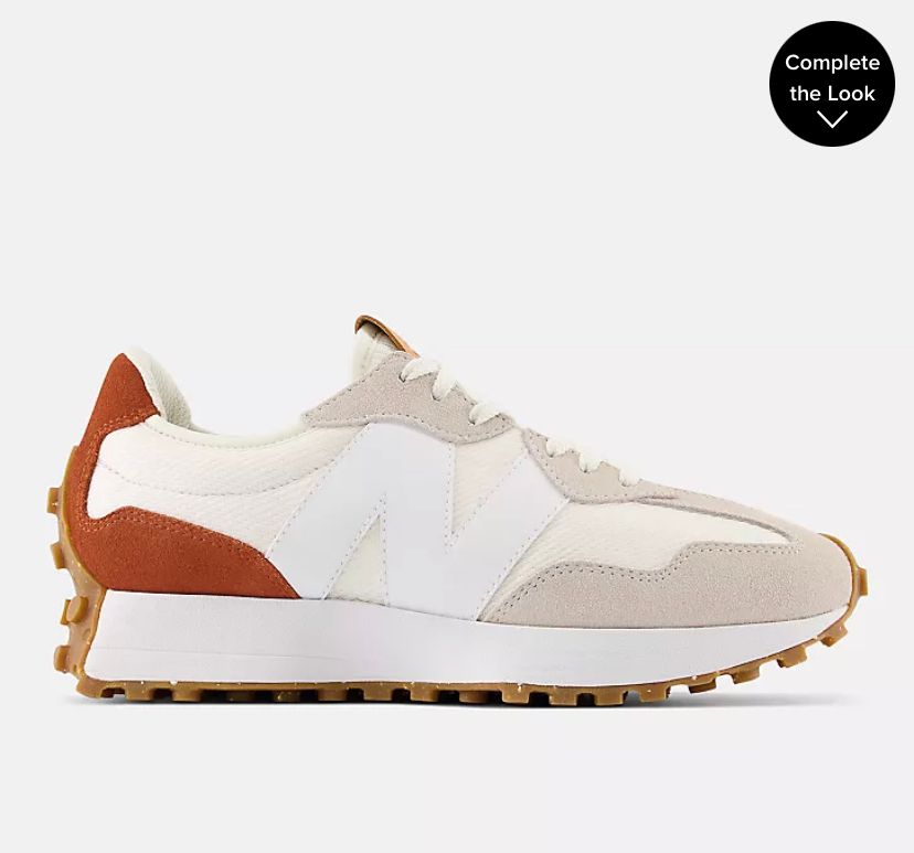 New balance 327