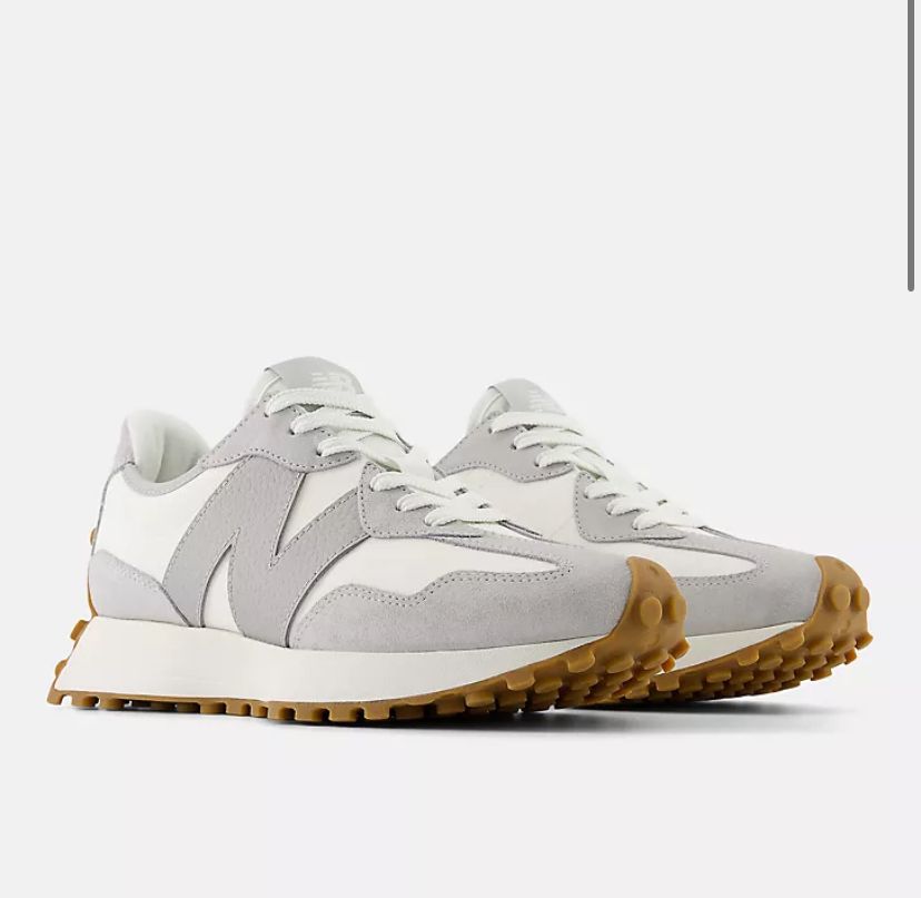 New balance 327