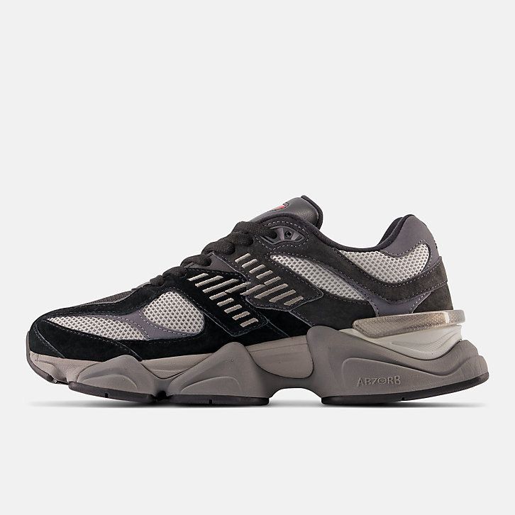 New balance 9060