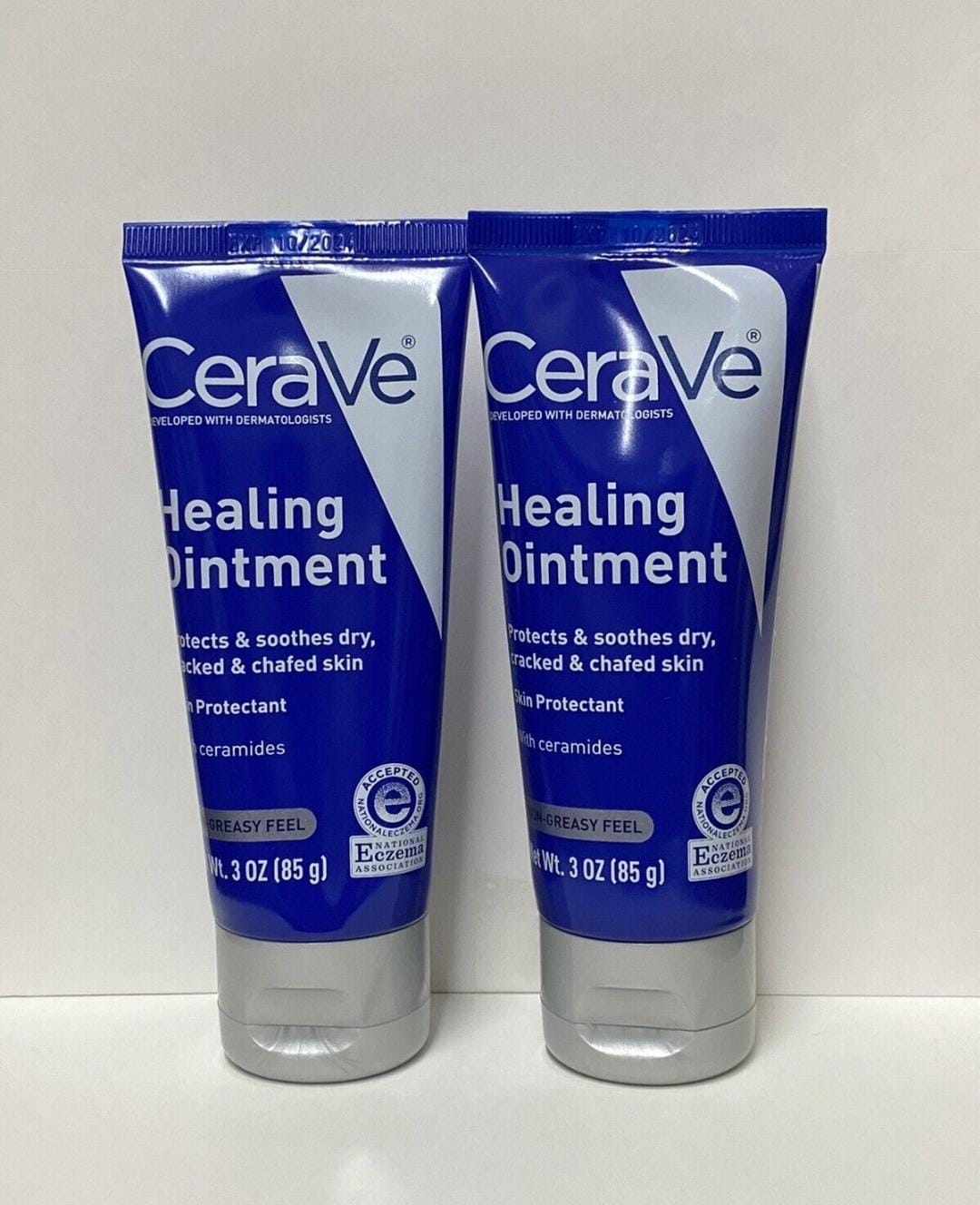 Cera ve healing ointment