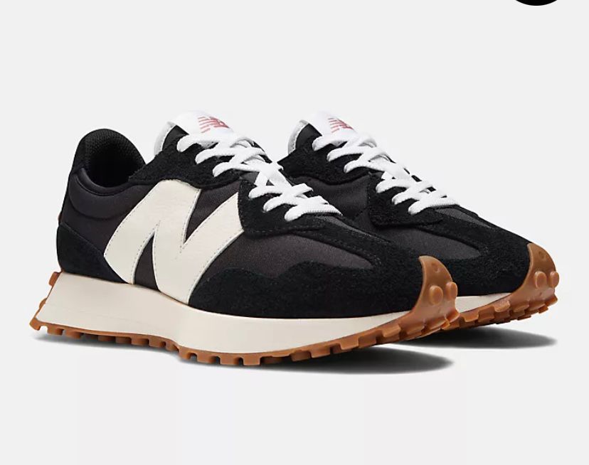 New balance 327