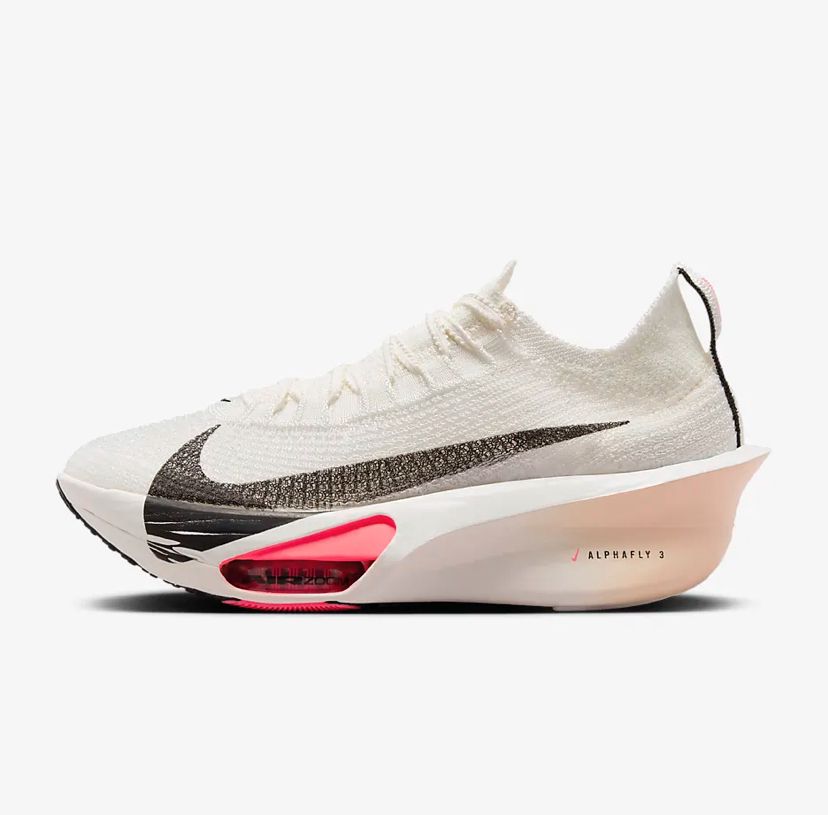 Nike alphafly3