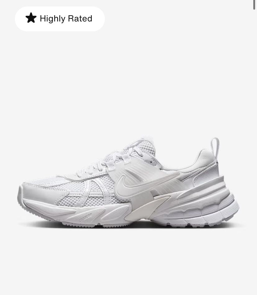 Nike V2K Run