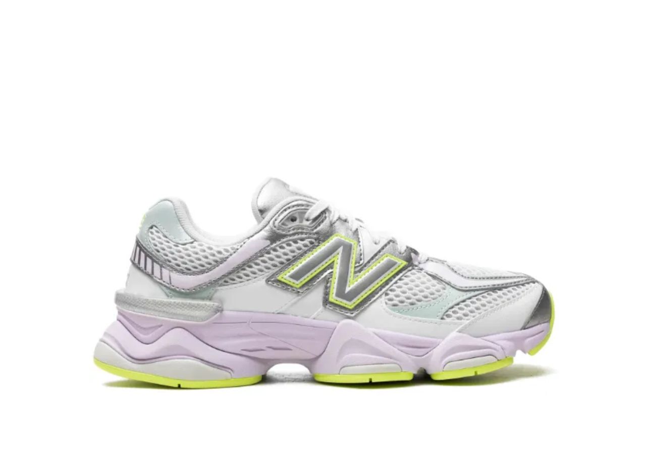 New balance 9060
