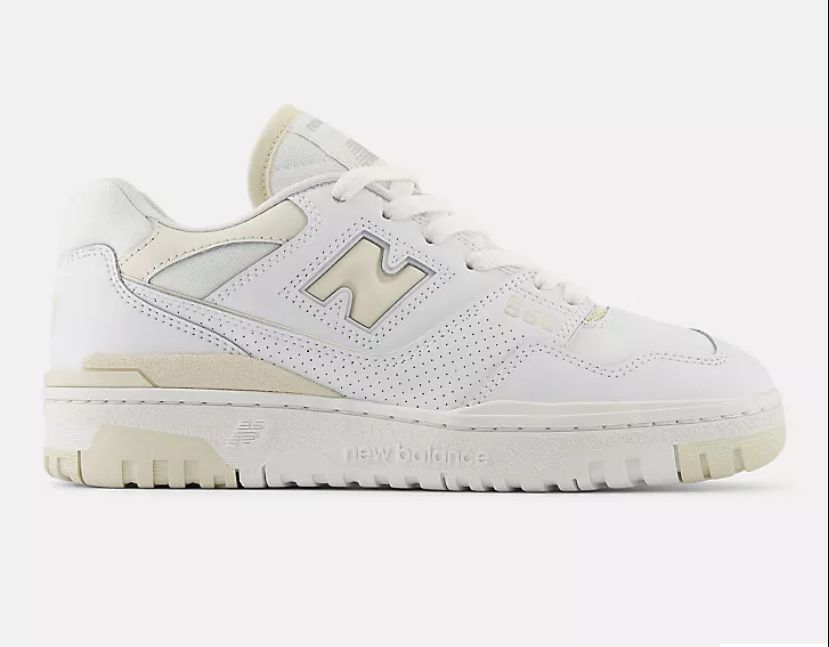 Tenis New Balance 550