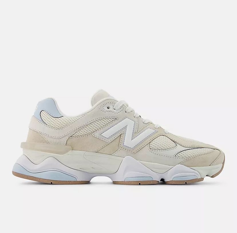 New balance 9060