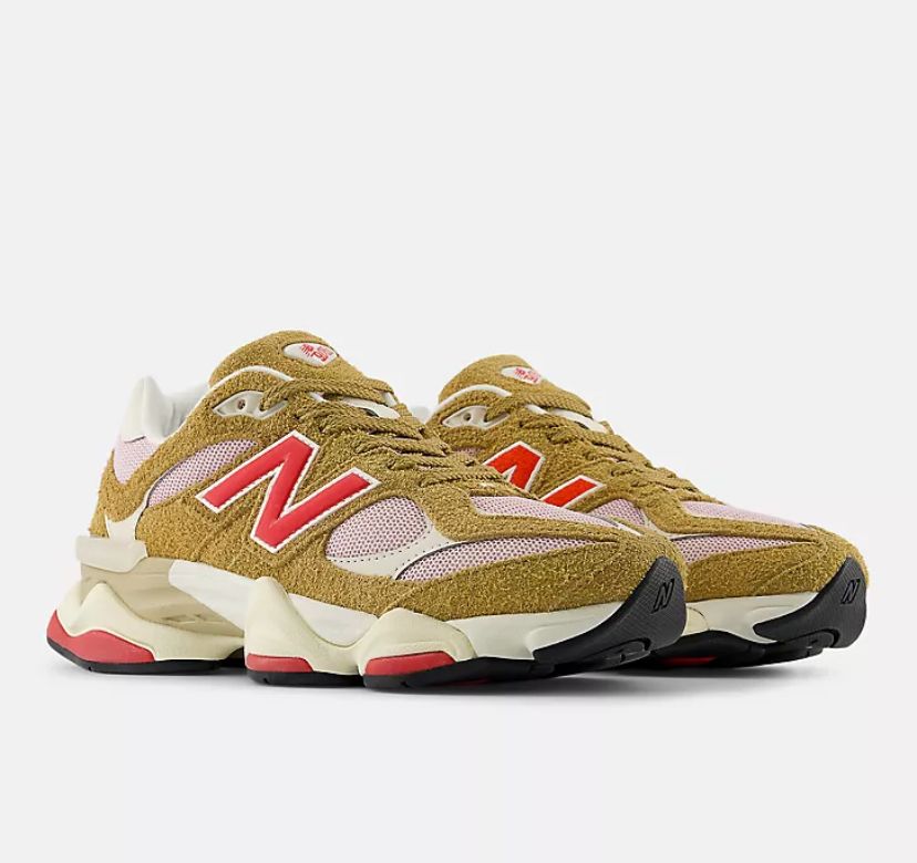 NEW BALANCE 9060