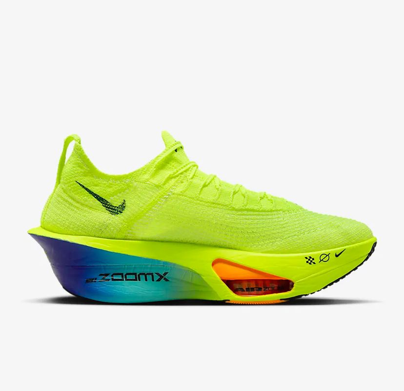 Nike alphafly3