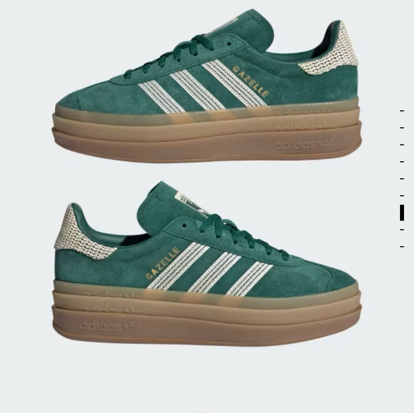 Gazelle Bold