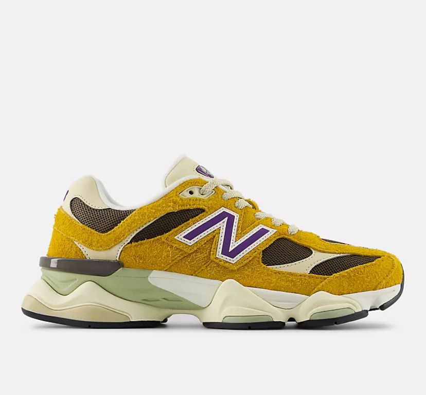 New balance 9060