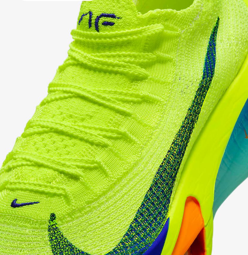 Nike alphafly3