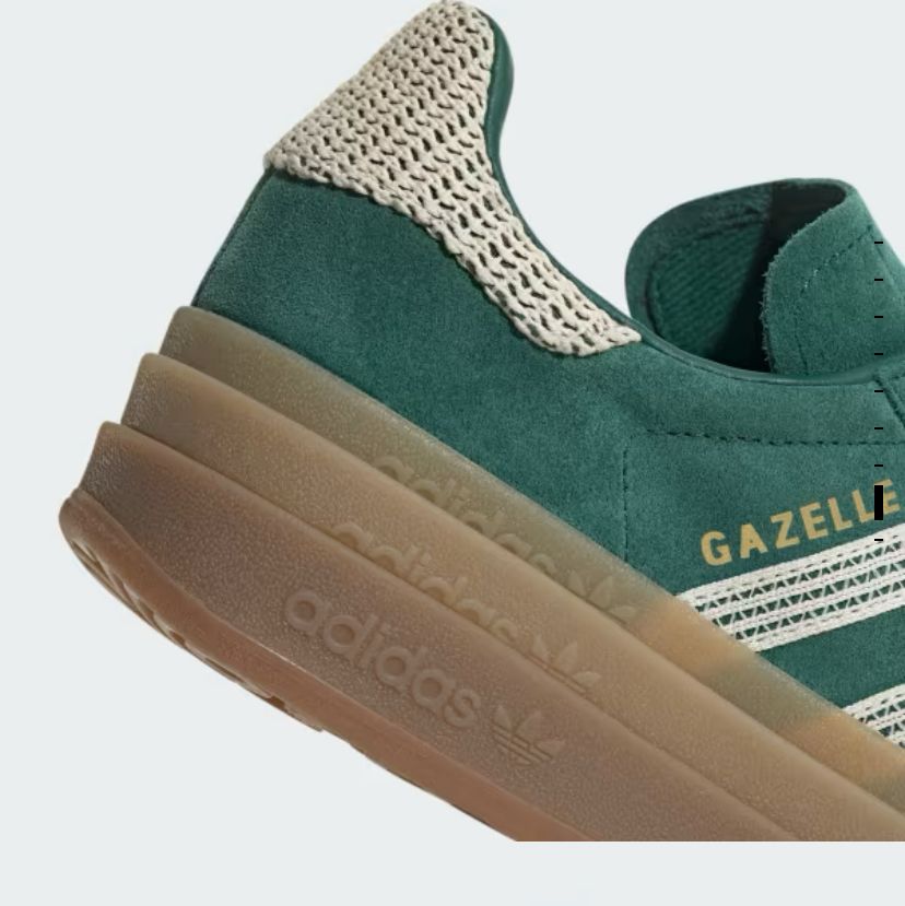 Gazelle Bold