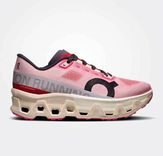 On cloud monster hyper