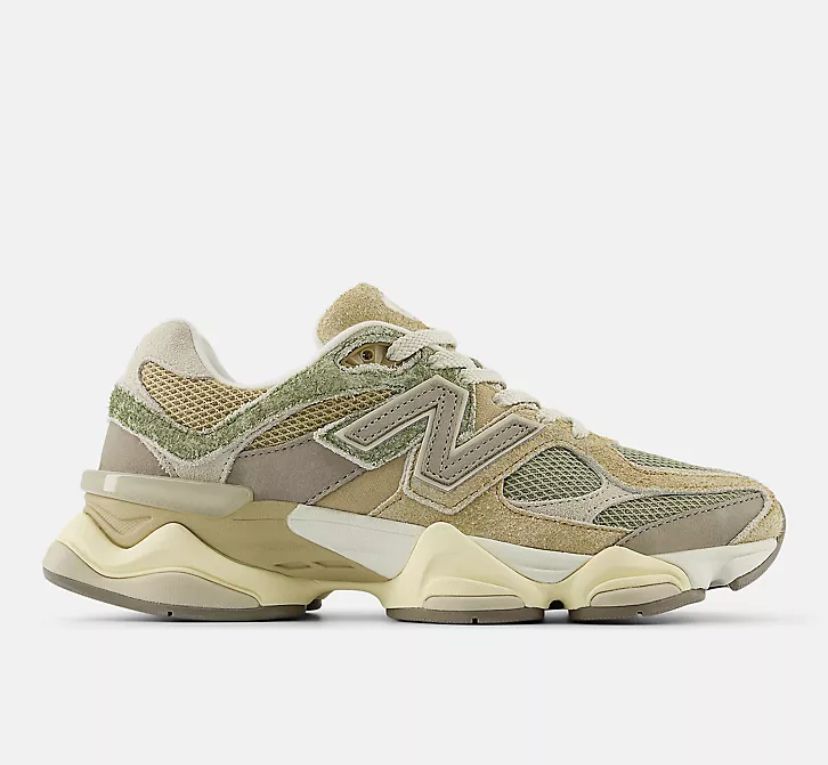 NEW BALANCE 9060