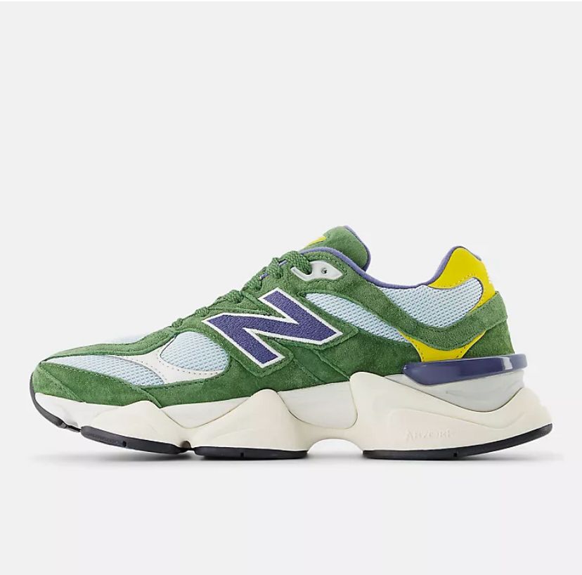 New balance 9060