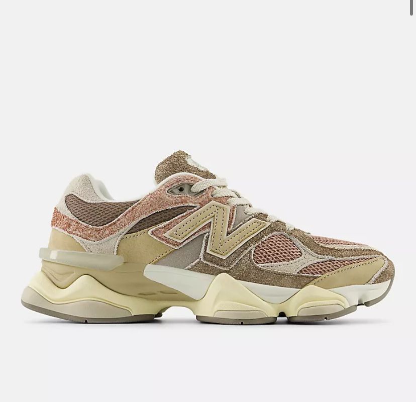 NEW BALANCE 9060