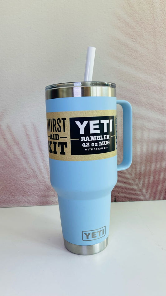 Tumbler Yeti