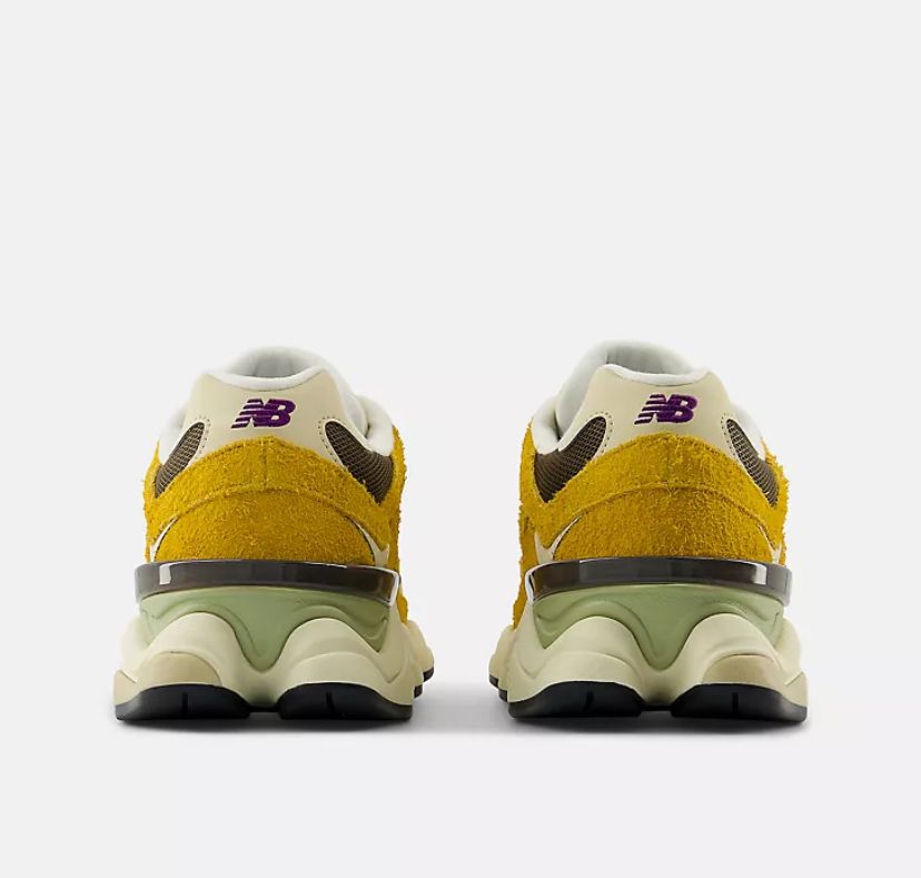 New balance 9060