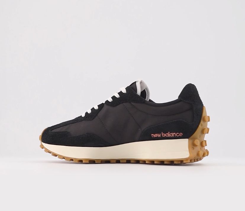 New balance 327