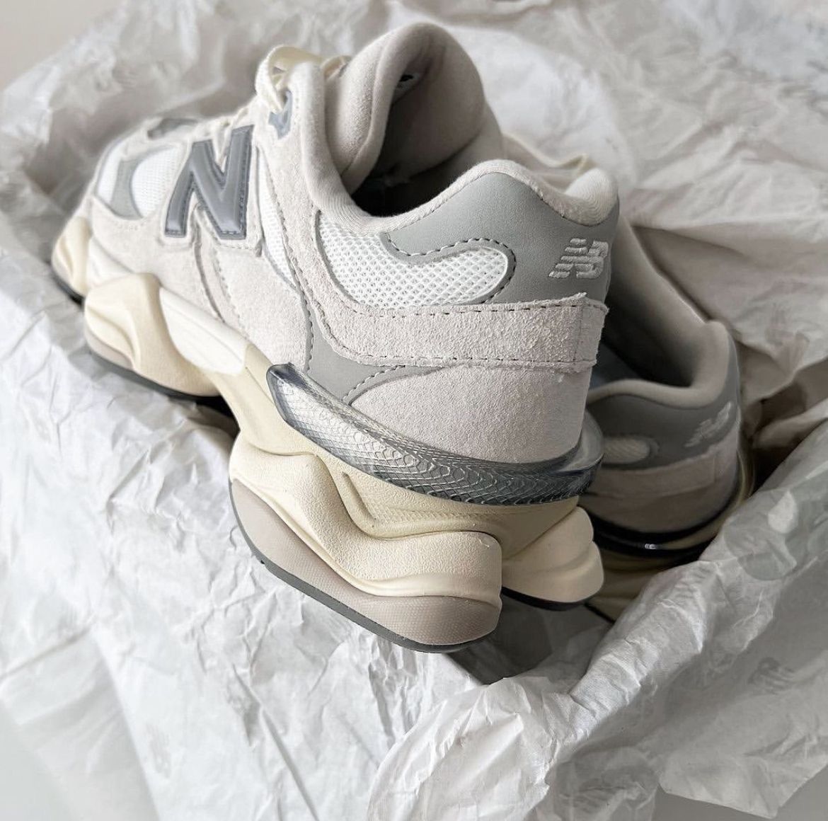 New balance 9060