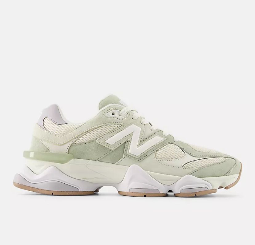 New balance 9060