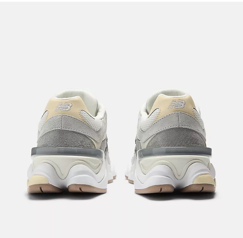 New balance 9060