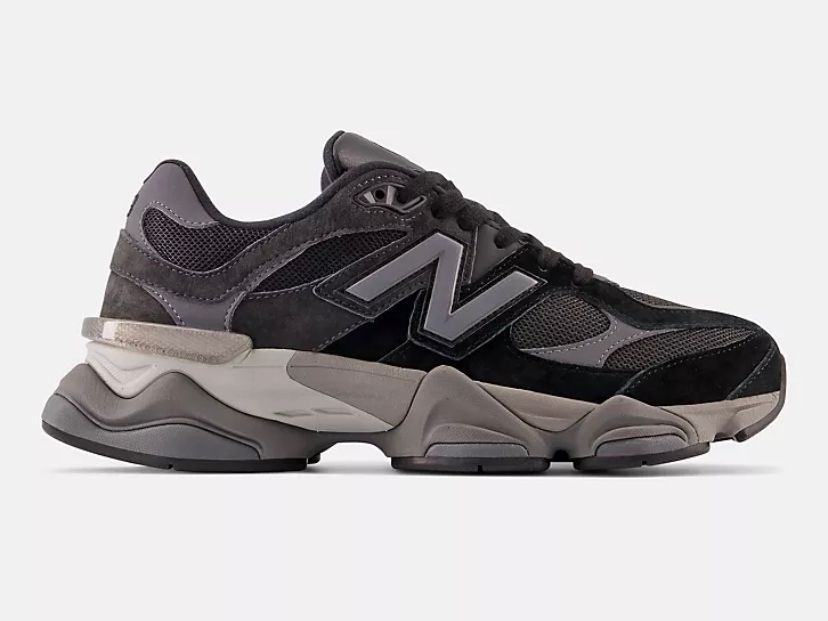 New balance 9060