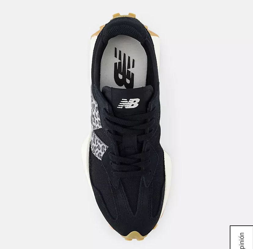 New balance 327