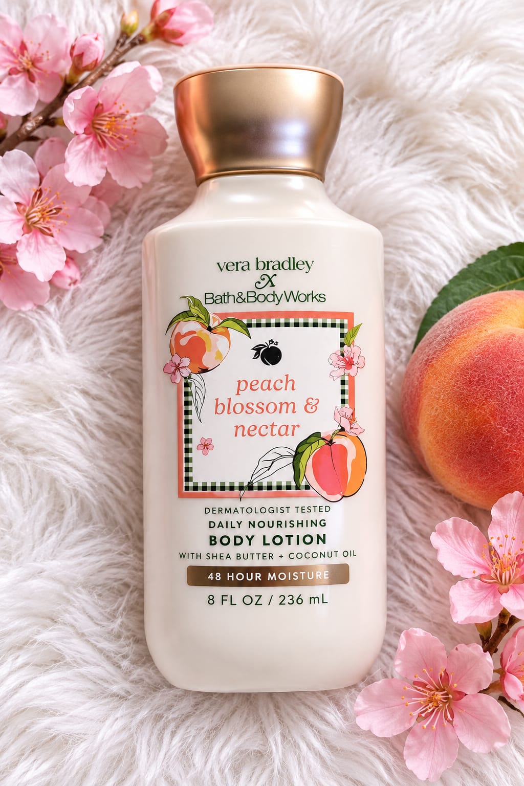 Cremas Bath & Body Works