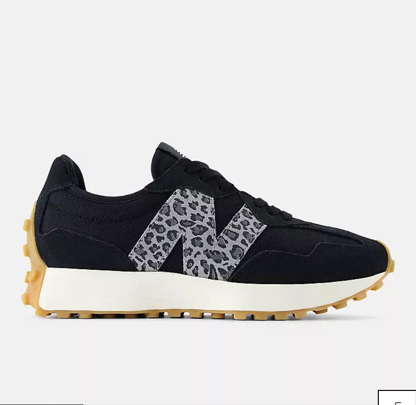 New balance 327