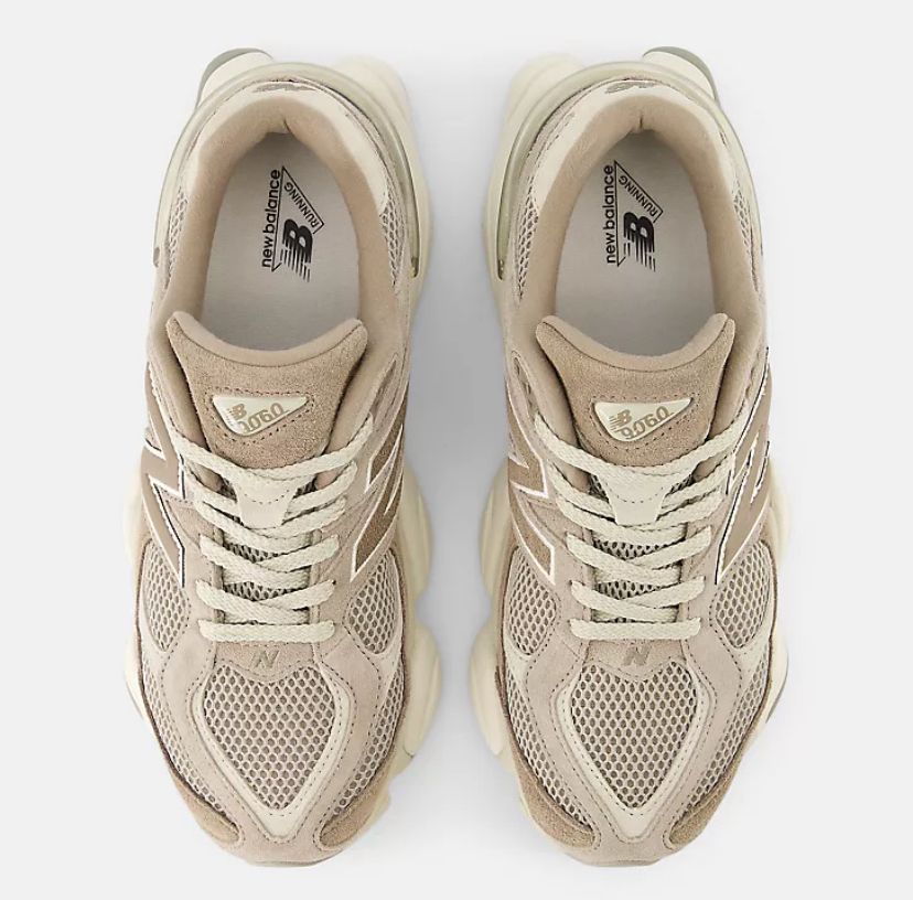 New balance 9060