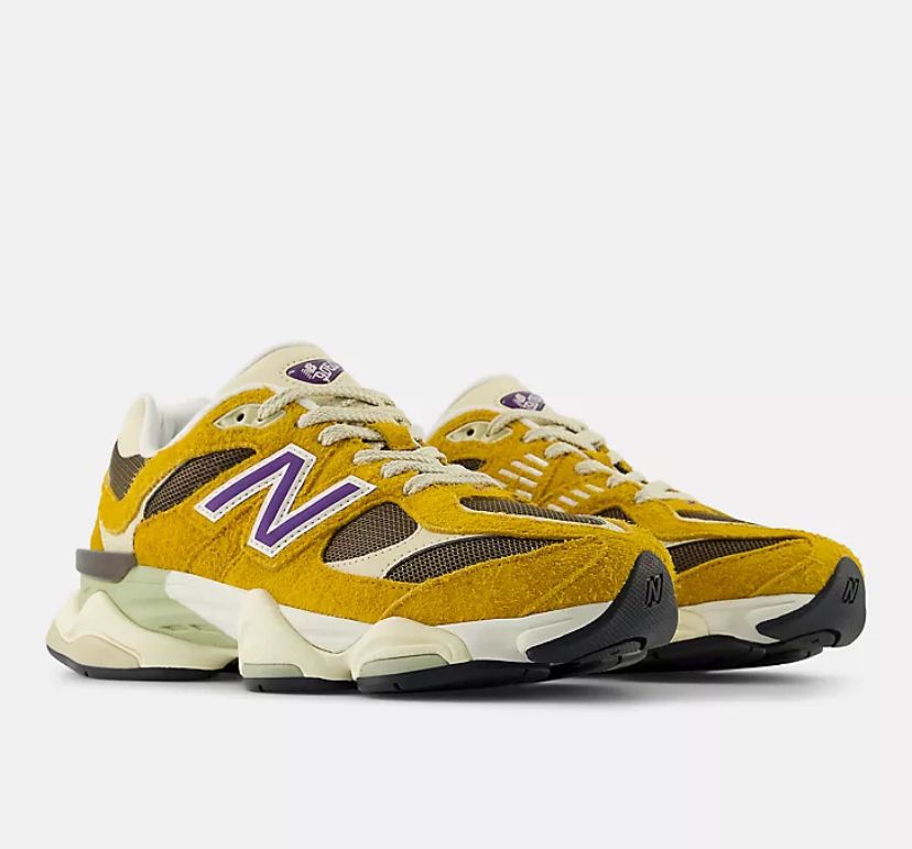 New balance 9060