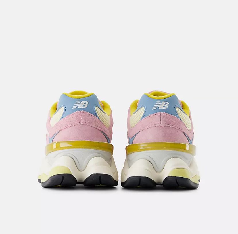 New balance 9060