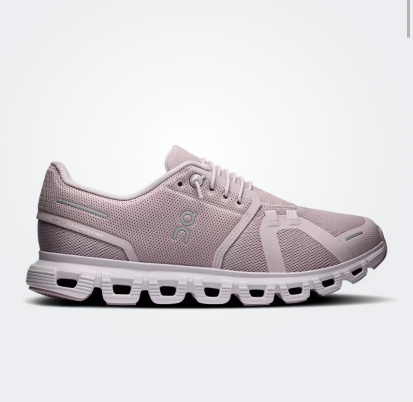 On cloud 6
