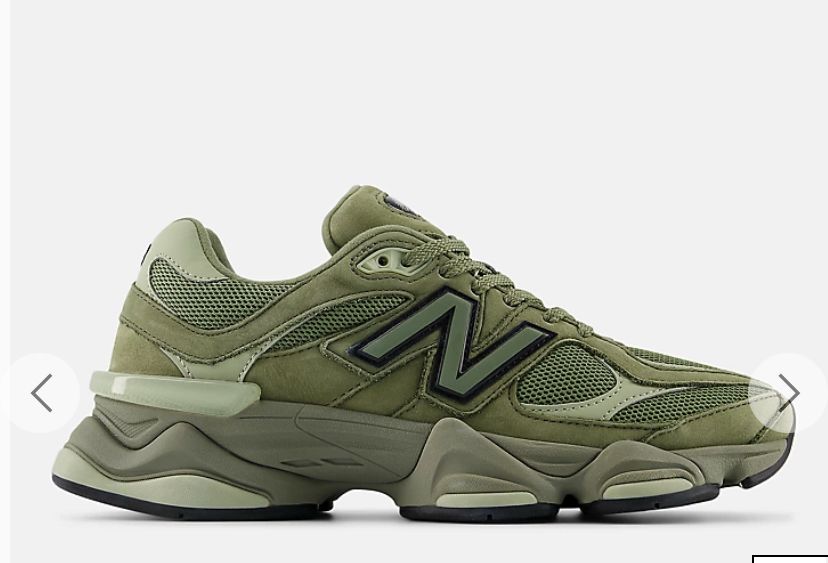 NEW BALANCE 9060