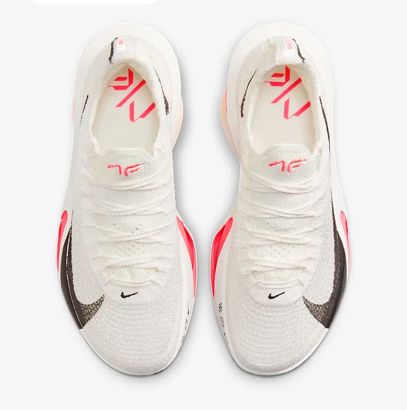 Nike alphafly3